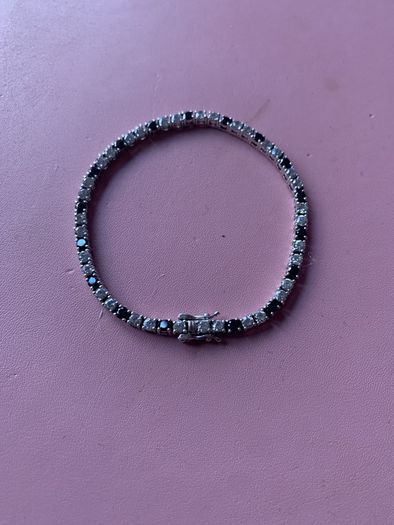 Sterling Silver Bracelet