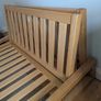 Solid Oak Futon Image 4