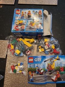 lego city