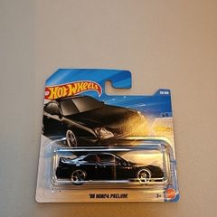 Hot Wheels 98 Honda Prelude
