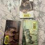 Animals Of Dublin Zoo Knorr Soup Card Set Image 4