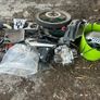 200cc dirtbike Image 10