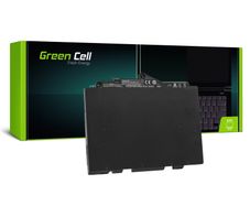 Green Cell Battery for HP EliteBook 725 G3 820 G3 / 11,4V 2800mAh