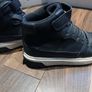 Full wardrobe of 22 pairs of size 5(38) shoes and boots, including Faith, Clarkes, Havianas, flip flops, Crocs, work shoes, court shoes, dressy shoes, high heel boots, and waterproof hiking boots. - LOW PRICE FOR QUICK SALE Image 5