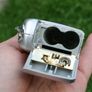 Vivitar Vivicam 4100 4.0MP Compact Digital Camera Black Tested Image 8
