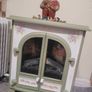 electric fire Image 7