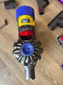 Dyson Vacuum Cordless Animal V8