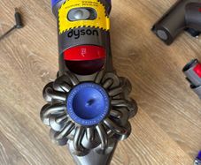 Dyson Vacuum Cordless Animal V8