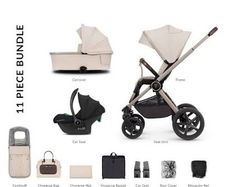 Venicci tinum upline (brand new car seat)