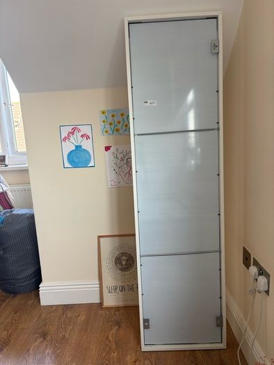 Ikea mirror