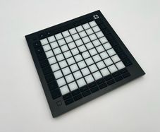 Novation Launchpad Pro MK3 incl UDG Case and Decksaver
