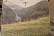 Wicklow In The Ice Age. An Introduction And Guide To The Glacial Geology Of The Wicklow District.  By William P. Warren. First Edition Large Volume Paperback In Good Condition.  See Photos For Same.