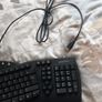 Perixx ergonomic keyboard Image 3