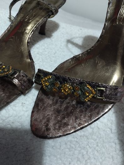 Debenhams Occasion Shoes