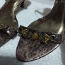 Debenhams Occasion Shoes Image 5