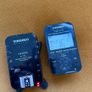 Canon Speedlite 600ex + Flash Trigger For Canon + charger and battery Image 8