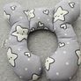 babies head support pillow Image 2