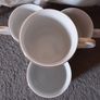 four espresso cup's Image 2