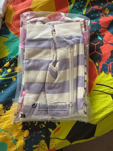 sleepsuits