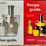 nutribullet juicer Image 2