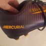 Nike Mercurial football boots Image 2