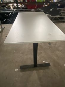 large desk