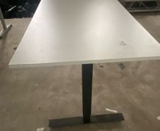 large desk