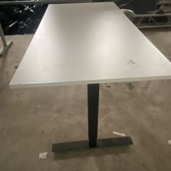 large desk