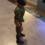 Snakebite figure from Coleco Rambo Image 4