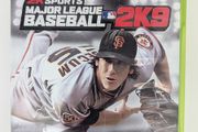 Major League Baseball 2K9