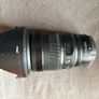 Nikon Z 24-70 f2.8 S Image 2