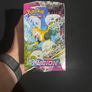 Pokemon TCG Fusion Strike Sealed Booster Box 36x Packs Image 4