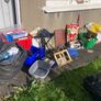 Household Bits and Pieces. mixed lot. Image 2