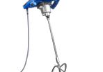 Hyundai 1600W Electric Paddle Mixer W/ 5pc Trowel
