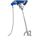 Hyundai 1600W Electric Paddle Mixer W/ 5pc Trowel