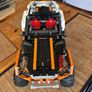 LEGO Technic 9398: 4x4 Crawler Image 2