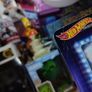 Custom GMC Panel Van ! The Lion King ! Hot Wheels Premium ! 2011 ! Disney ! Mattel ! Image 8