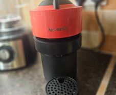 Nespresso Vertuo Pop