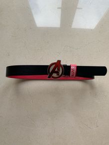 Next Marvel Brand New Belt
