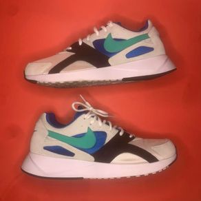 Nike Premium Suede Air Pantheos