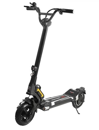 Electric Scooter Dualtron Togo