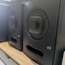 Studio Monitor Speakers - Two PreSonus Sceptre 8 Image 3