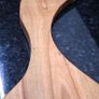 Handmade Cherry Wood Charcuterie Boards - 60cm - Live Edge - Set of 2 Image 3