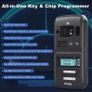 XTOOL KC501 Professional Car Key Chip Programmer For Benz Infrared Key ECU Reader EEPROM Chip Reading Image 8