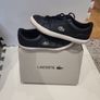 mens shoes Lacoste and Burberry Image 5