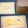 Vintage Cigar Boxes (25 Each) Image 2
