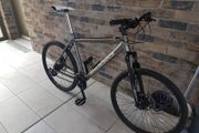 Diamondback bike