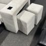 New Grey Corner Sofa Beds Image 2