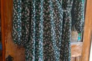 Noisy May NIKA wrap dress.