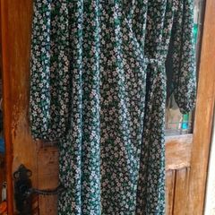 Noisy May NIKA wrap dress.